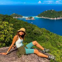 Отзыв от Вера - DTV виза